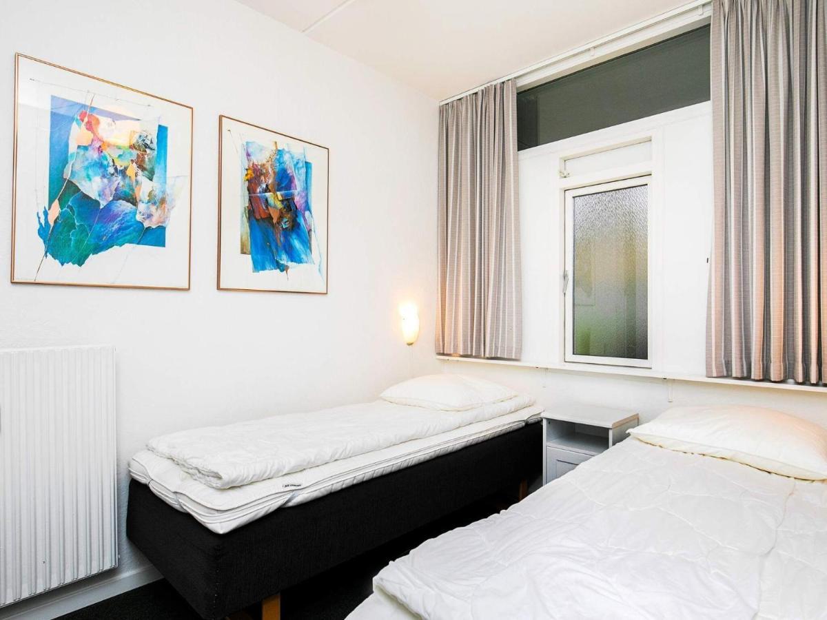 Apartment Faaborg XI מראה חיצוני תמונה