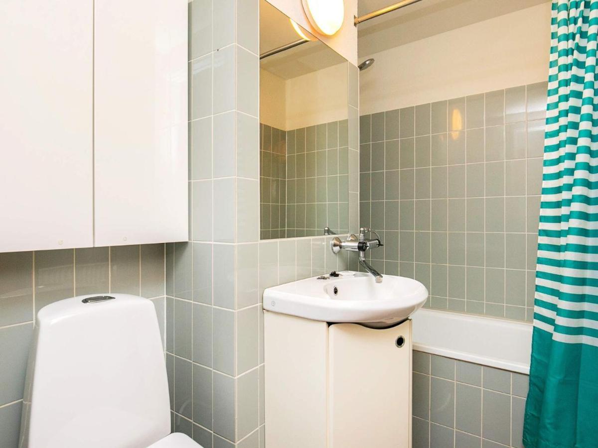 Apartment Faaborg XI מראה חיצוני תמונה