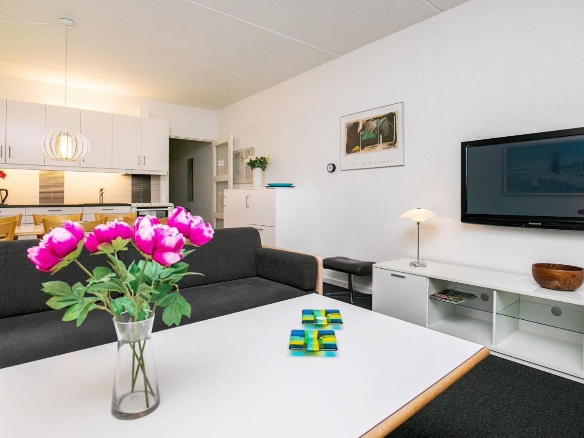 Apartment Faaborg XI מראה חיצוני תמונה