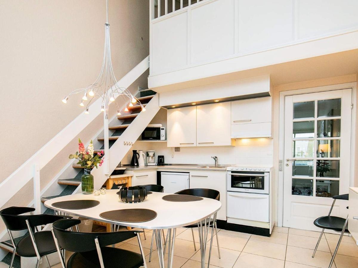 Apartment Faaborg XI מראה חיצוני תמונה