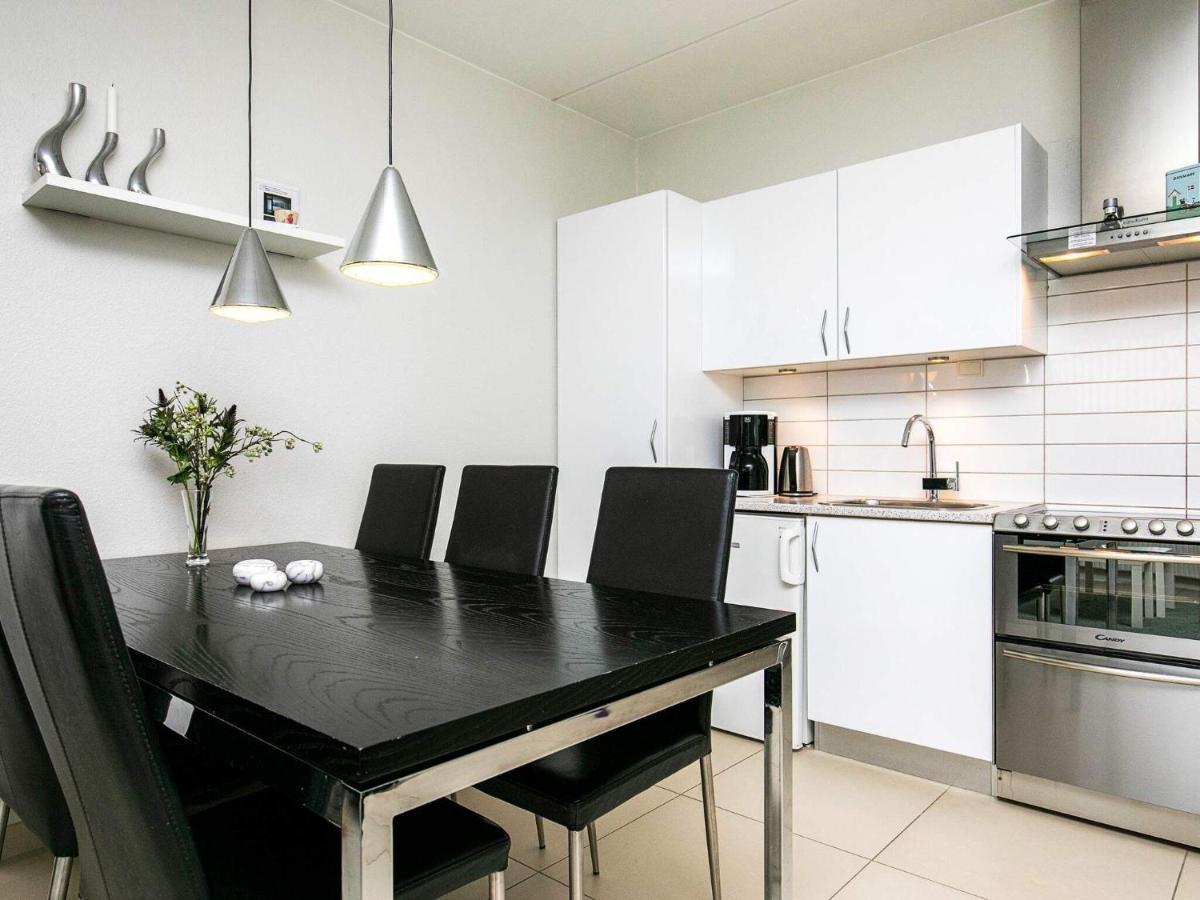 Apartment Faaborg XI מראה חיצוני תמונה