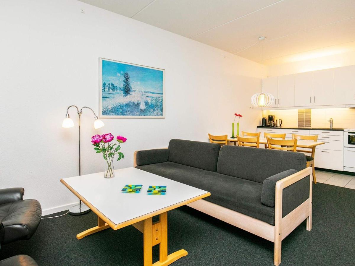 Apartment Faaborg XI מראה חיצוני תמונה