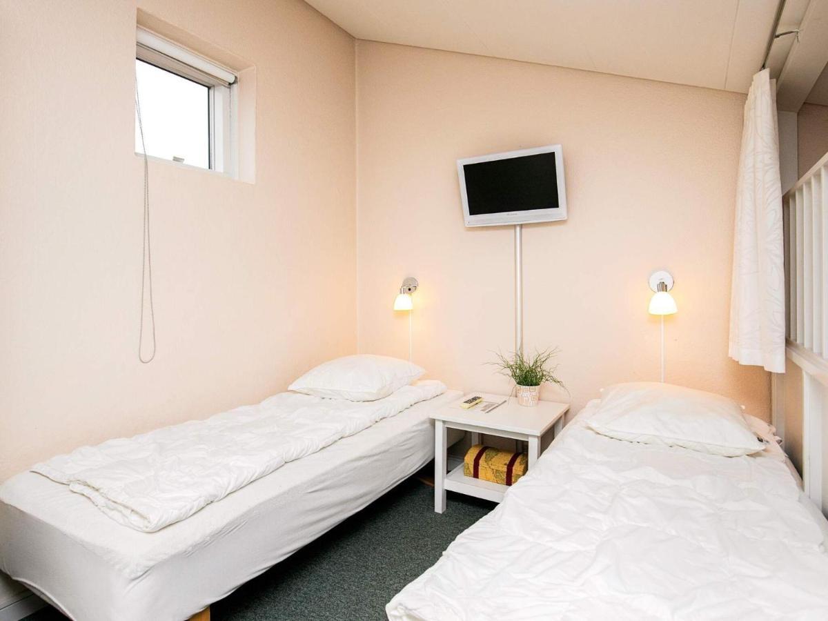 Apartment Faaborg XI מראה חיצוני תמונה