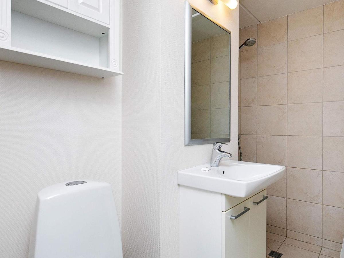 Apartment Faaborg XI מראה חיצוני תמונה