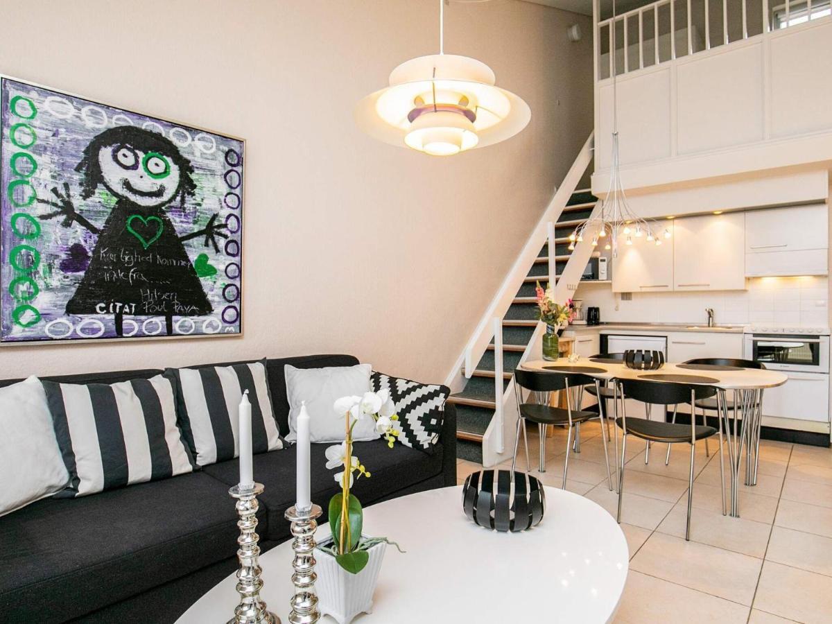 Apartment Faaborg XI מראה חיצוני תמונה