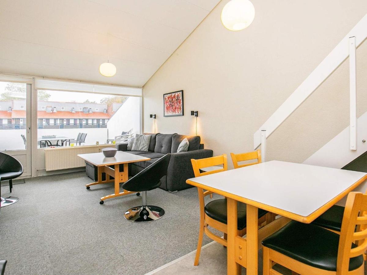 Apartment Faaborg XI מראה חיצוני תמונה