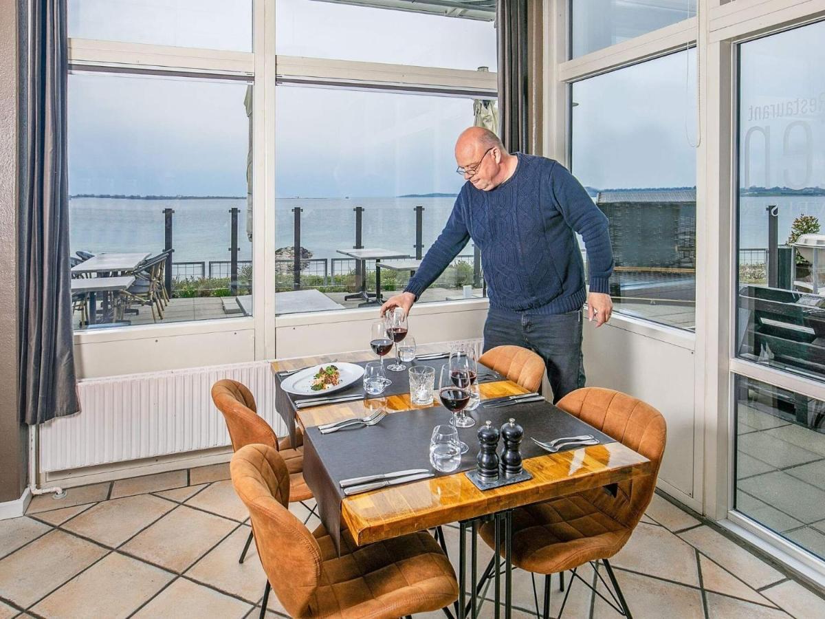 Apartment Faaborg XI מראה חיצוני תמונה