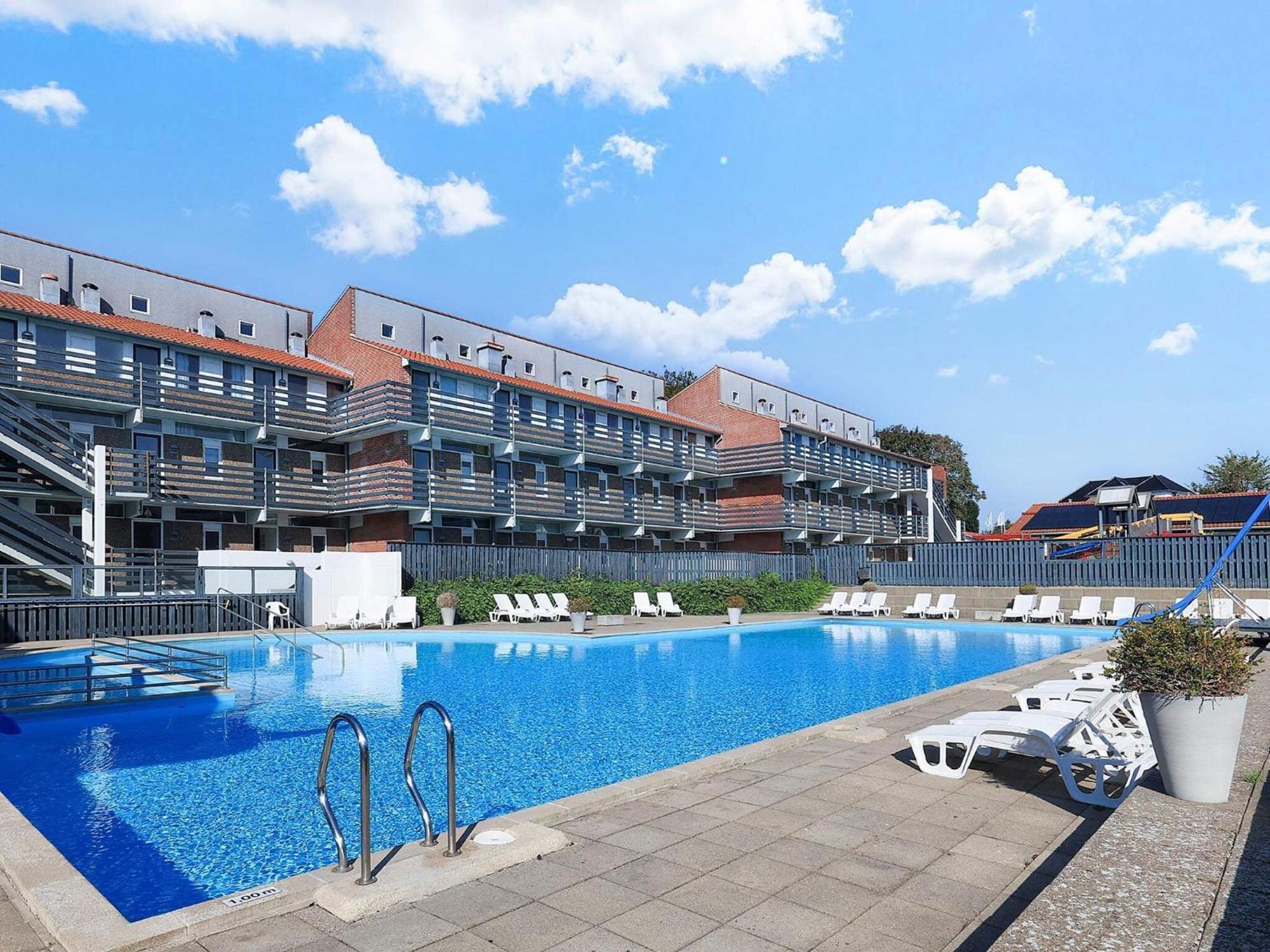 Apartment Faaborg XI מראה חיצוני תמונה