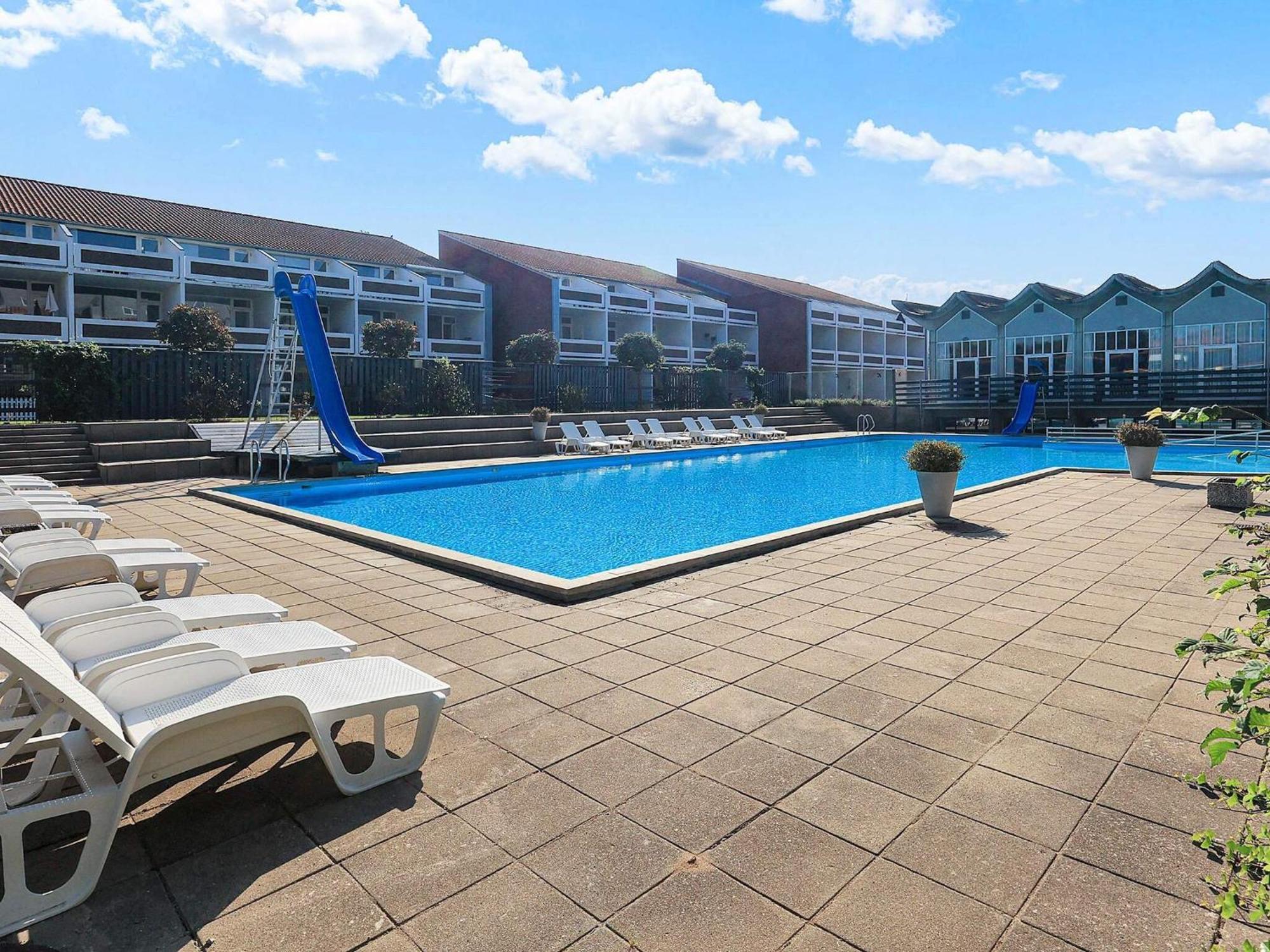 Apartment Faaborg XI מראה חיצוני תמונה