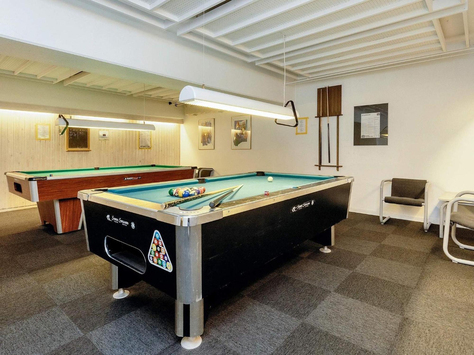 Apartment Faaborg XI מראה חיצוני תמונה