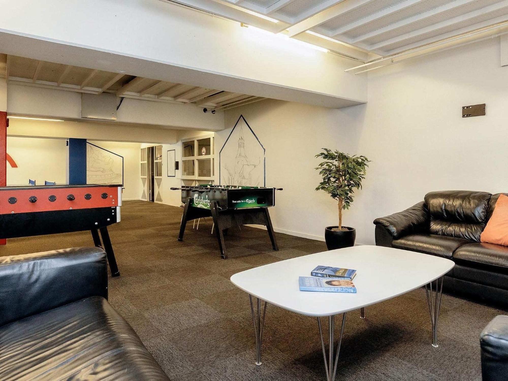Apartment Faaborg XI מראה חיצוני תמונה