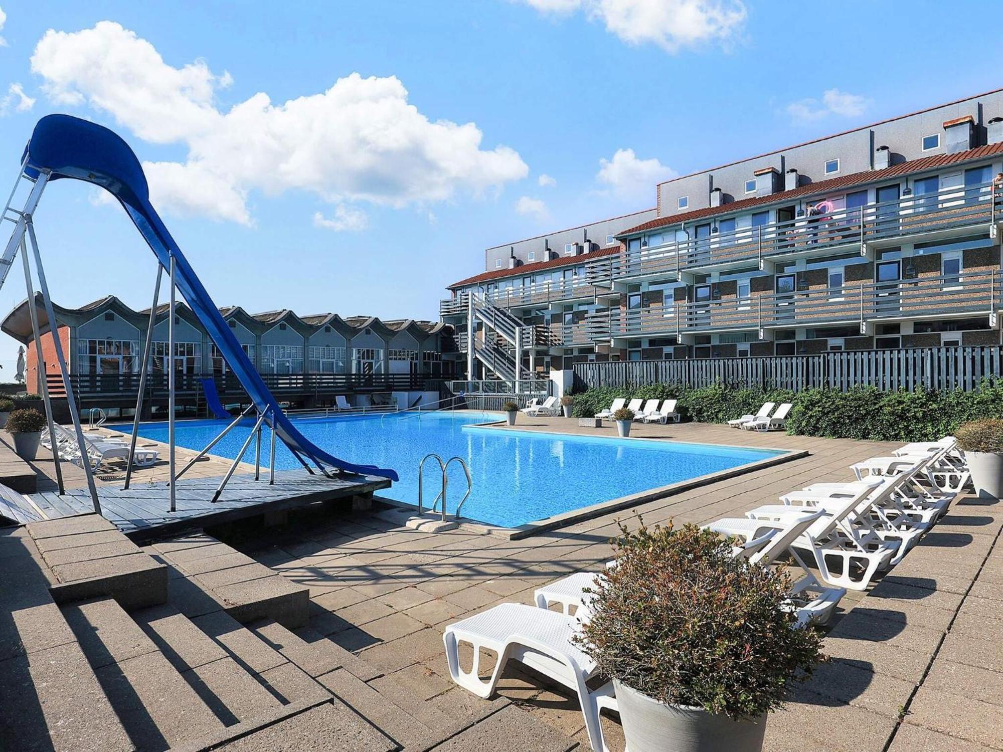 Apartment Faaborg XI מראה חיצוני תמונה